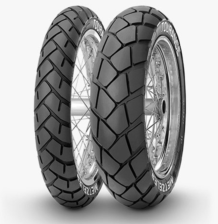 CUBIERTA METZELER TOURANCE 150/70 R17 69V R TL